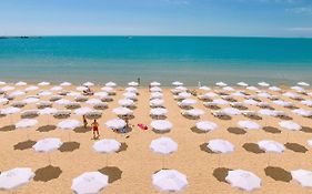 Studio Vigo Panorama Beach, Larisa.
